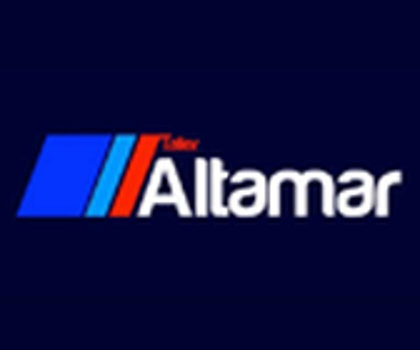 Taller Altamar Logo