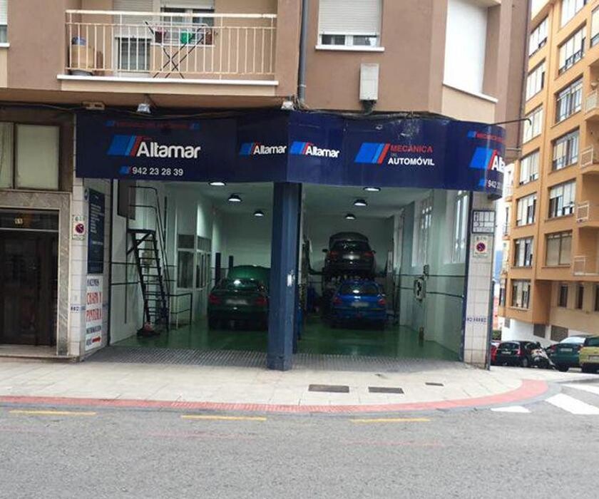 Images Taller Altamar