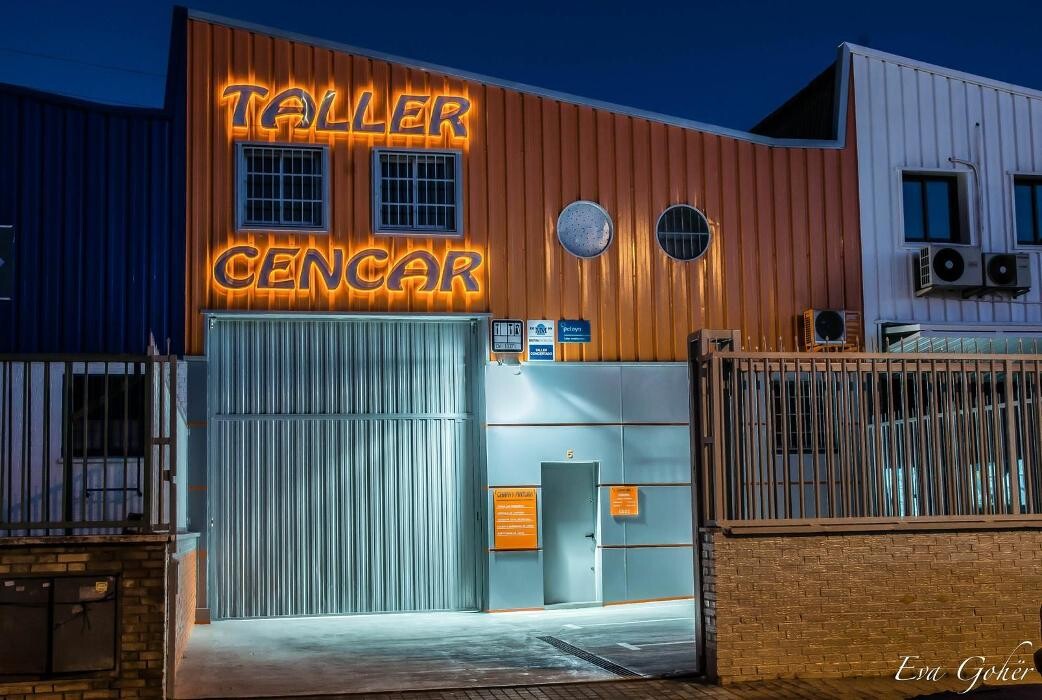 Images Taller Cencar