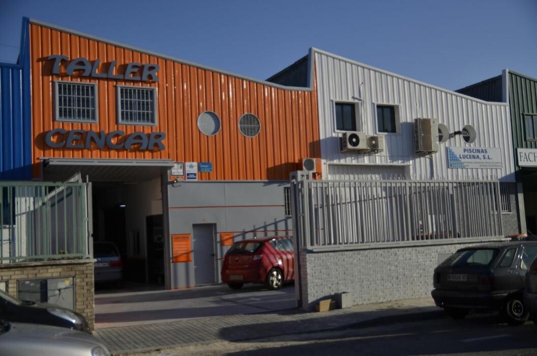 Images Taller Cencar