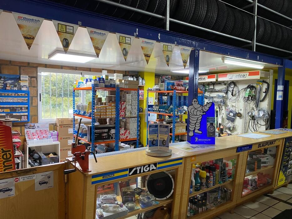 Images Taller Barca Motor