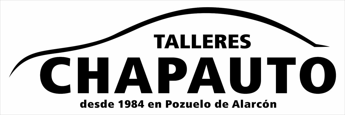 TALLERES CHAPAUTO S.A. Logo