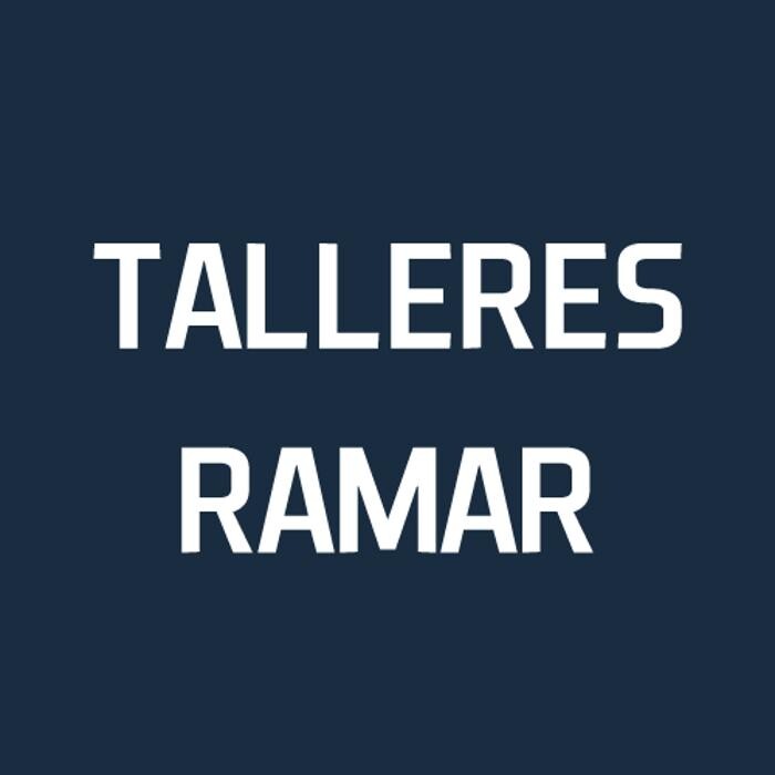 Talleres Ramar Logo