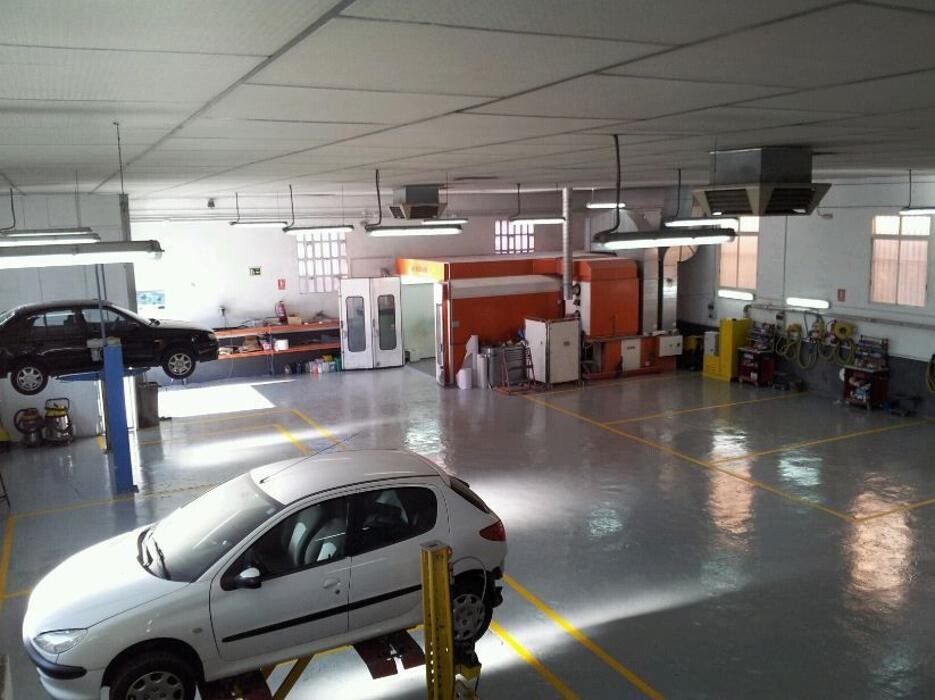 Images Talleres Sanz Poncela