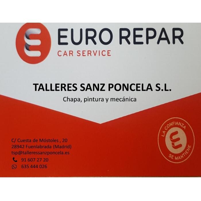 Images Talleres Sanz Poncela