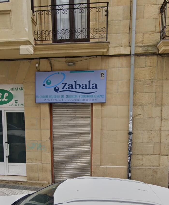 Images TALLERES ZABALA S.A.