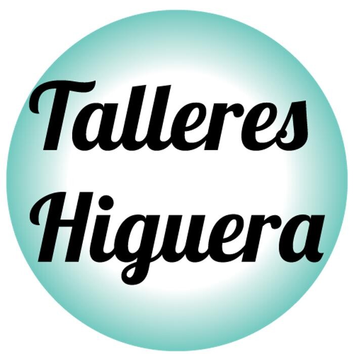 Talleres Higuera Logo