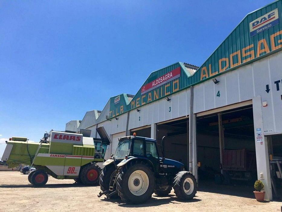 Images Talleres Aldosagra