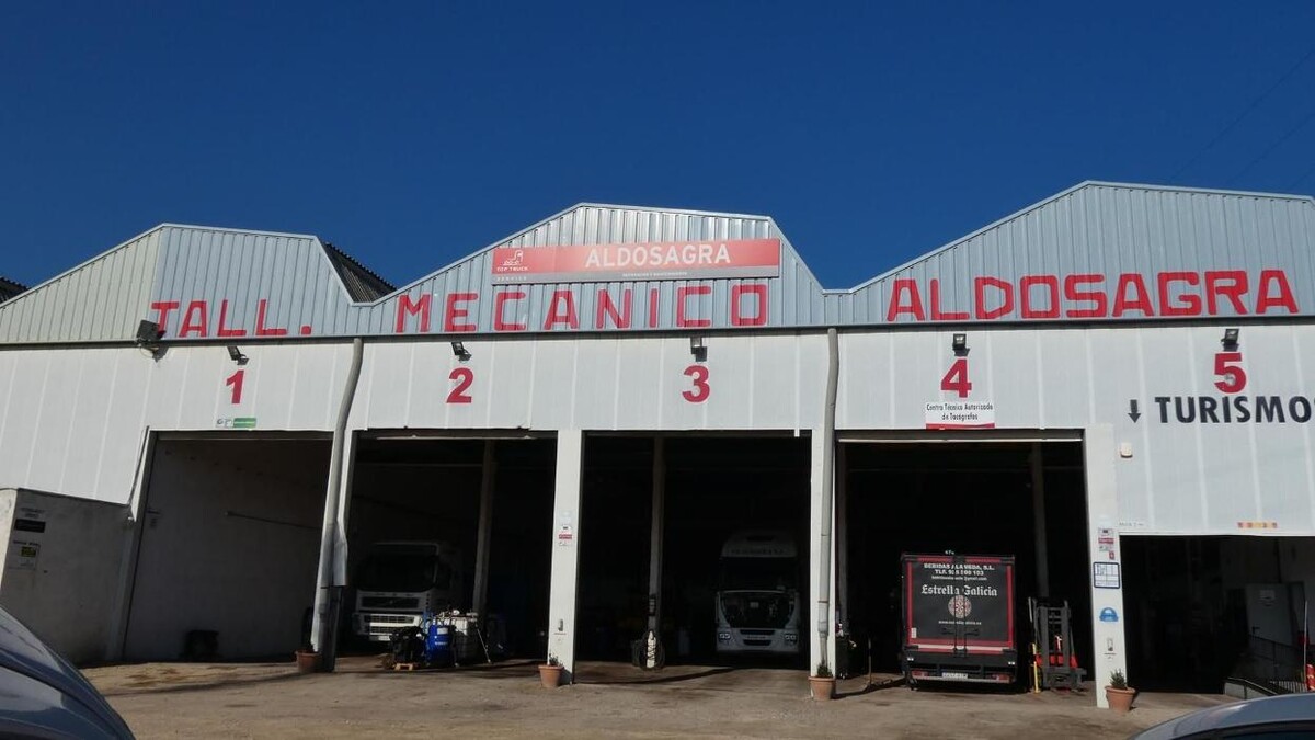 Images Talleres Aldosagra