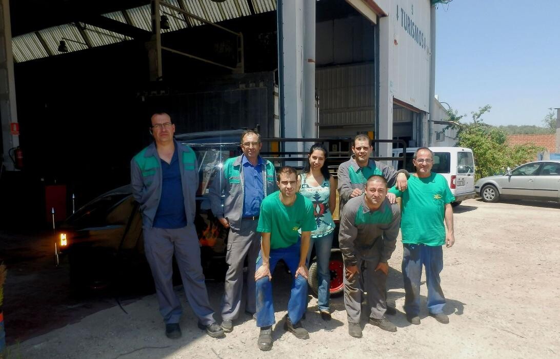 Images Talleres Aldosagra