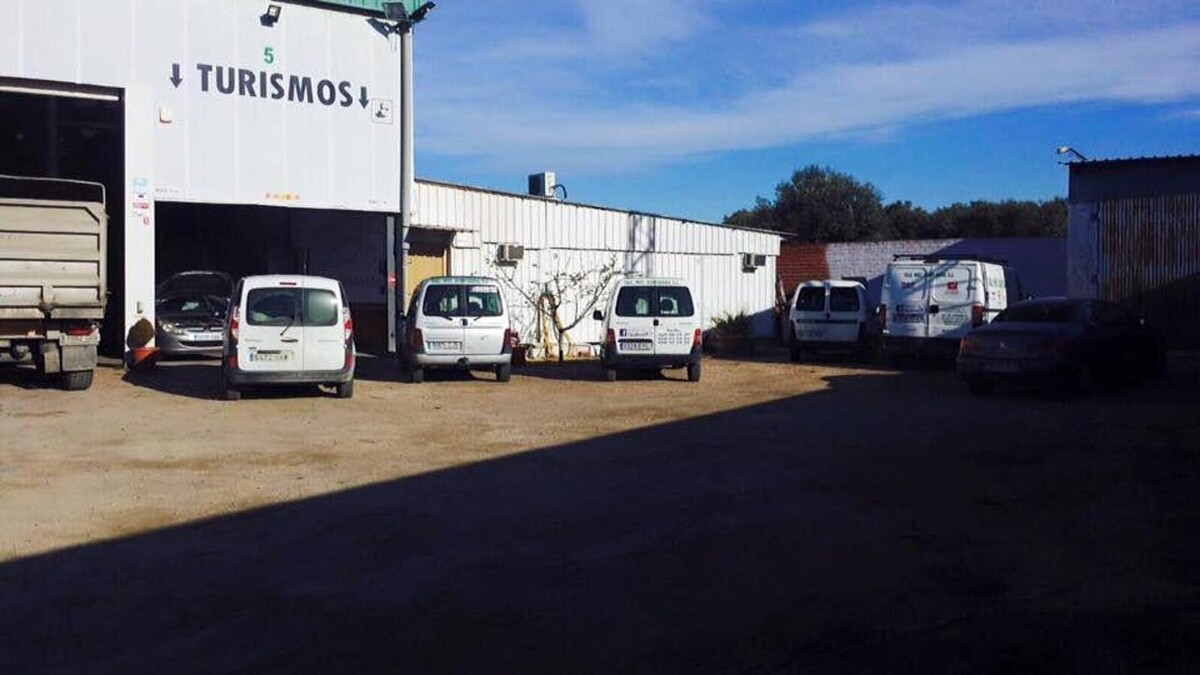 Images Talleres Aldosagra