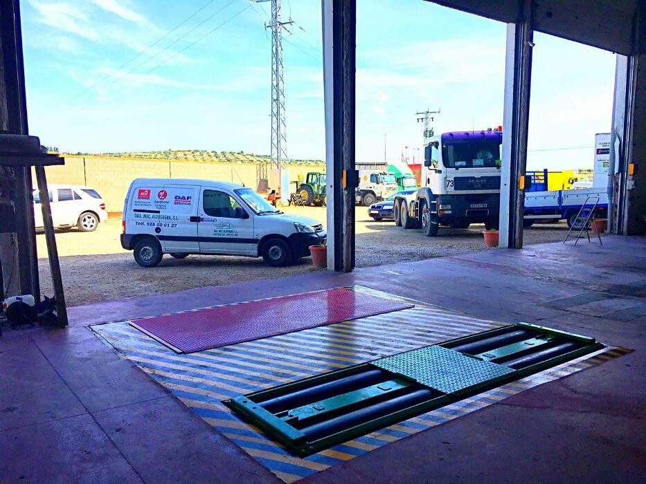 Images Talleres Aldosagra