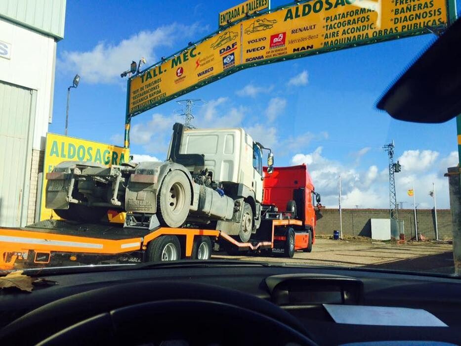 Images Talleres Aldosagra