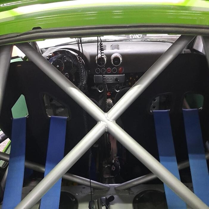 Images Taller Motor 94 Arroyomolinos