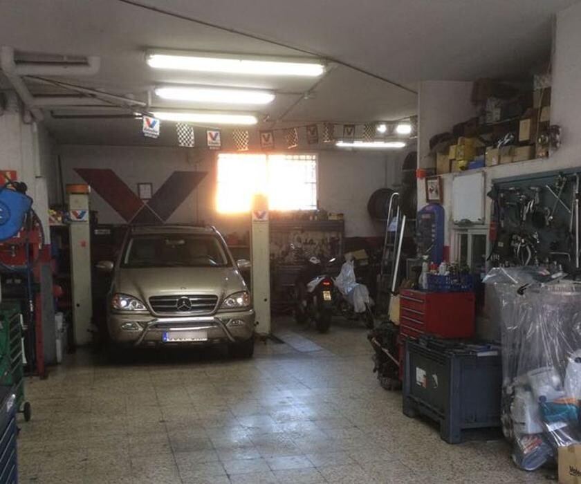 Images Taller Motor 94 Arroyomolinos