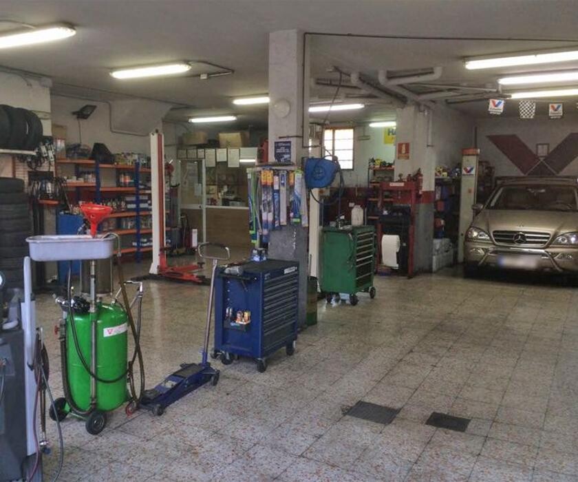 Images Taller Motor 94 Arroyomolinos
