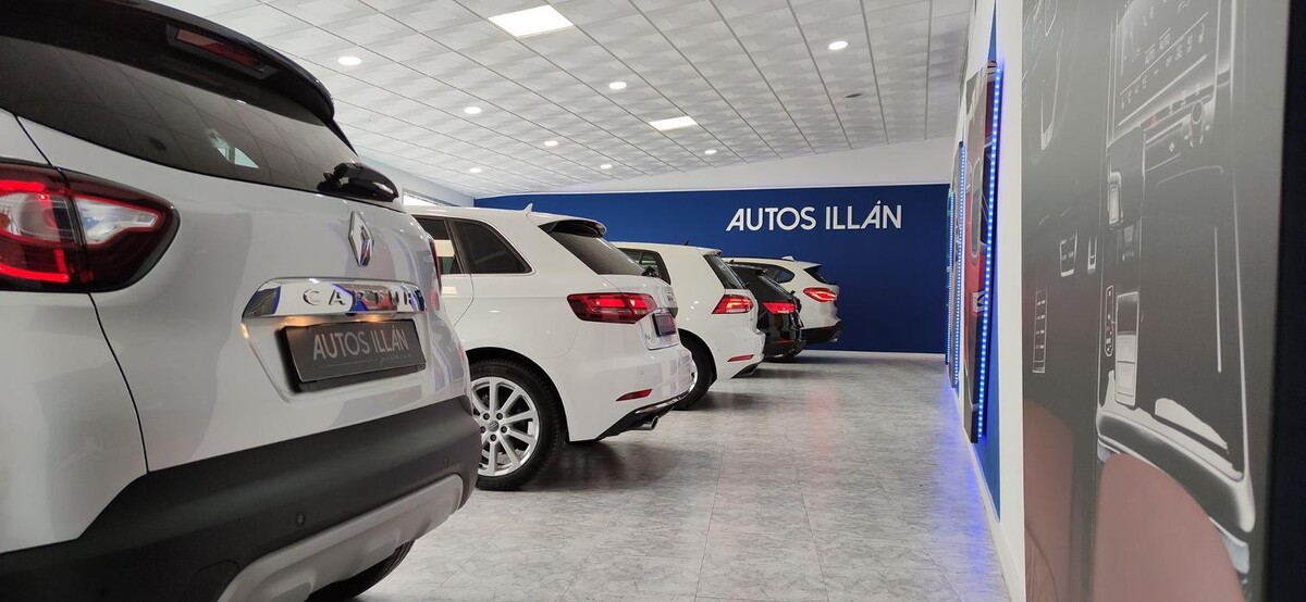 Images TALLERES PACO ILLAN