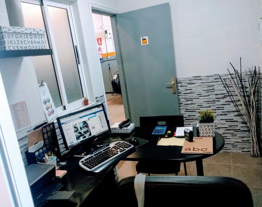 Images Talleres Speed