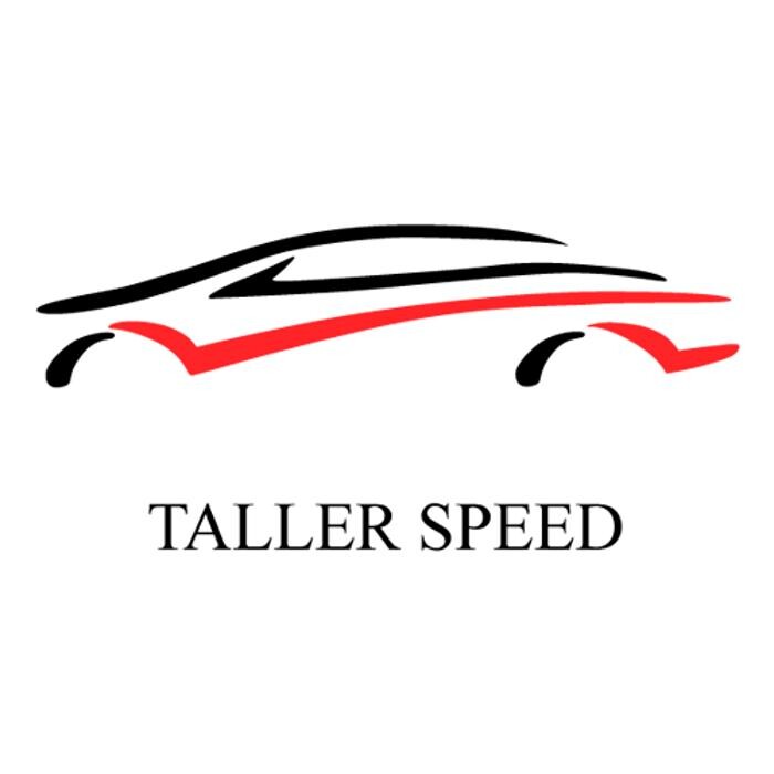 Talleres Speed Logo