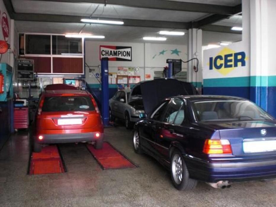 Images Talleres Speed