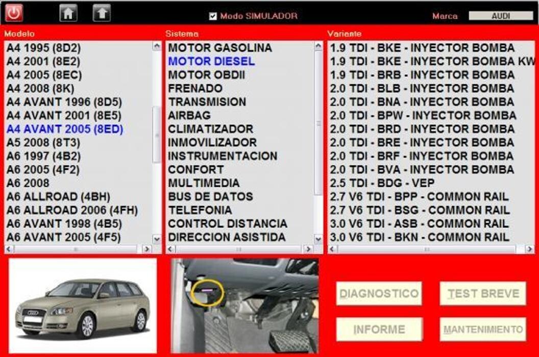 Images Talleres Speed