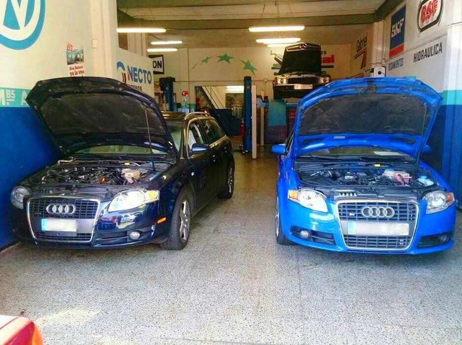 Images Talleres Speed