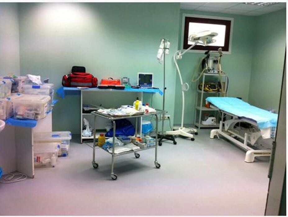 Images Ambulancias Enrique