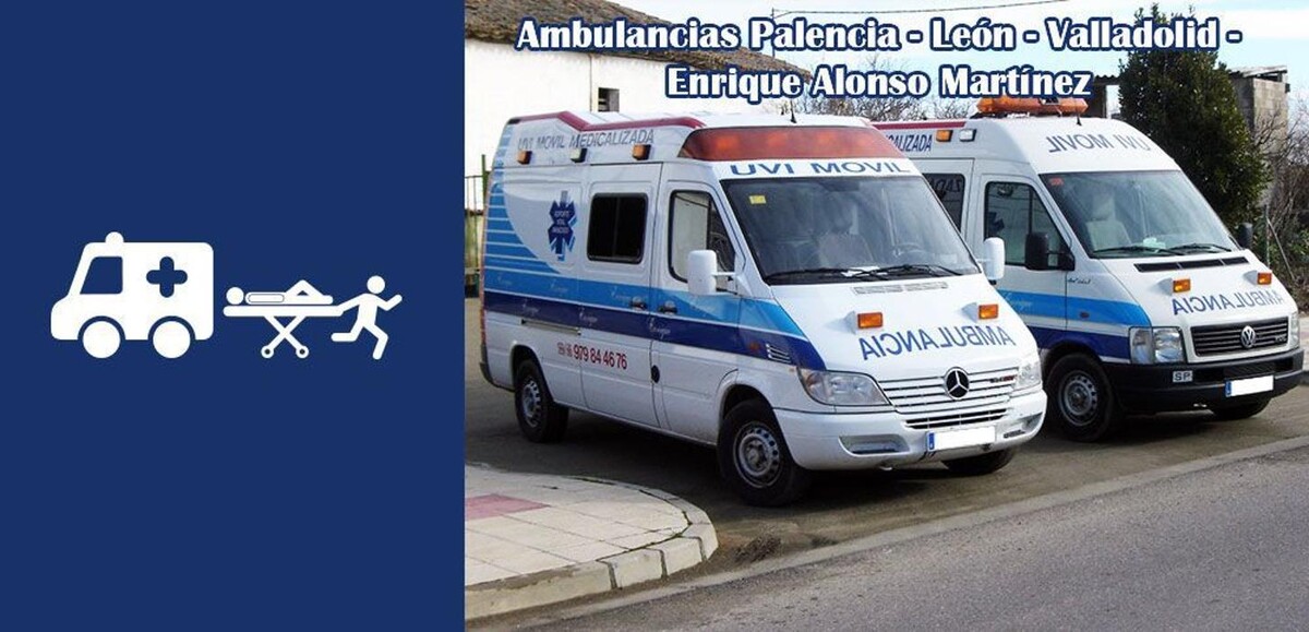 Images Ambulancias Enrique