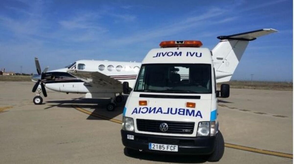 Images Ambulancias Enrique