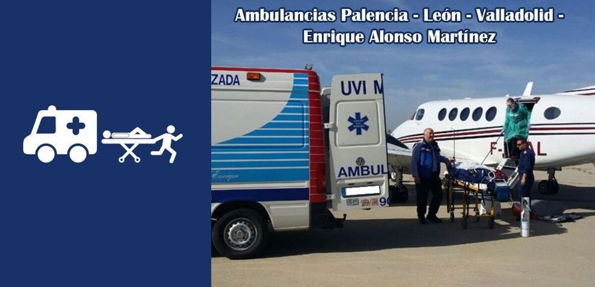 Images Ambulancias Enrique