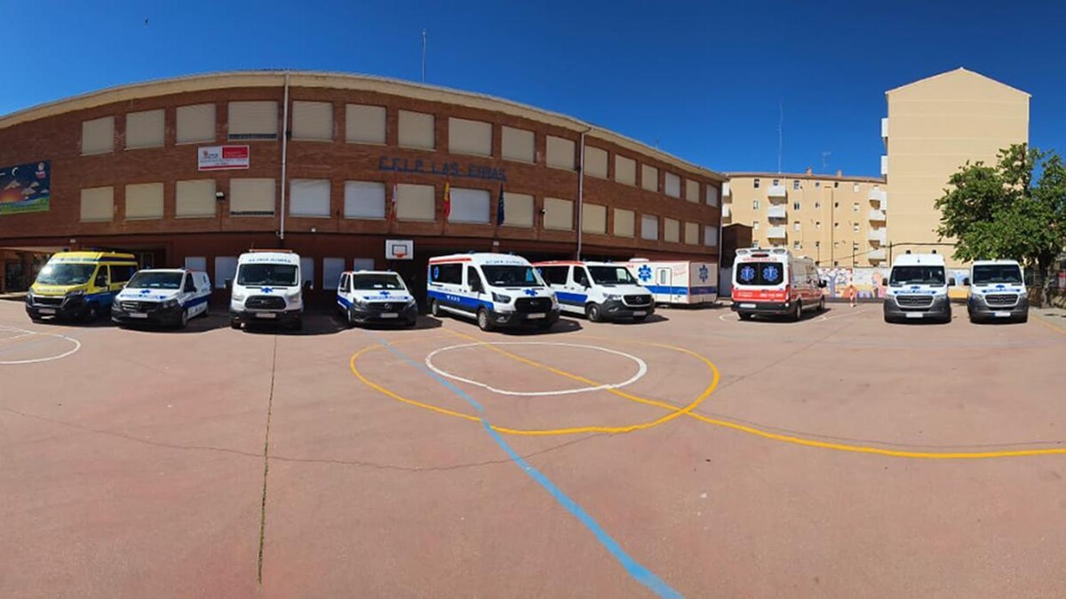 Images Ambulancias Enrique