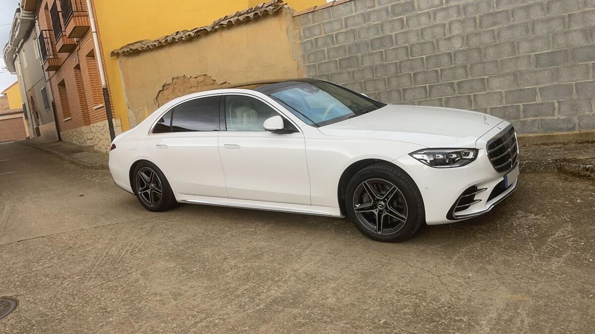 Images Ambulancias Enrique