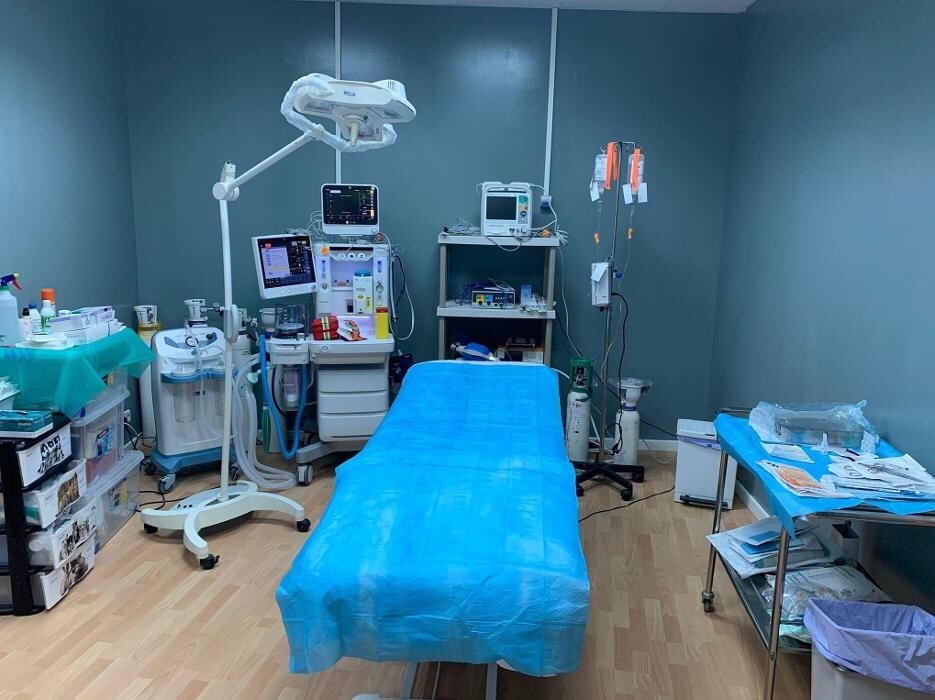 Images Ambulancias Enrique