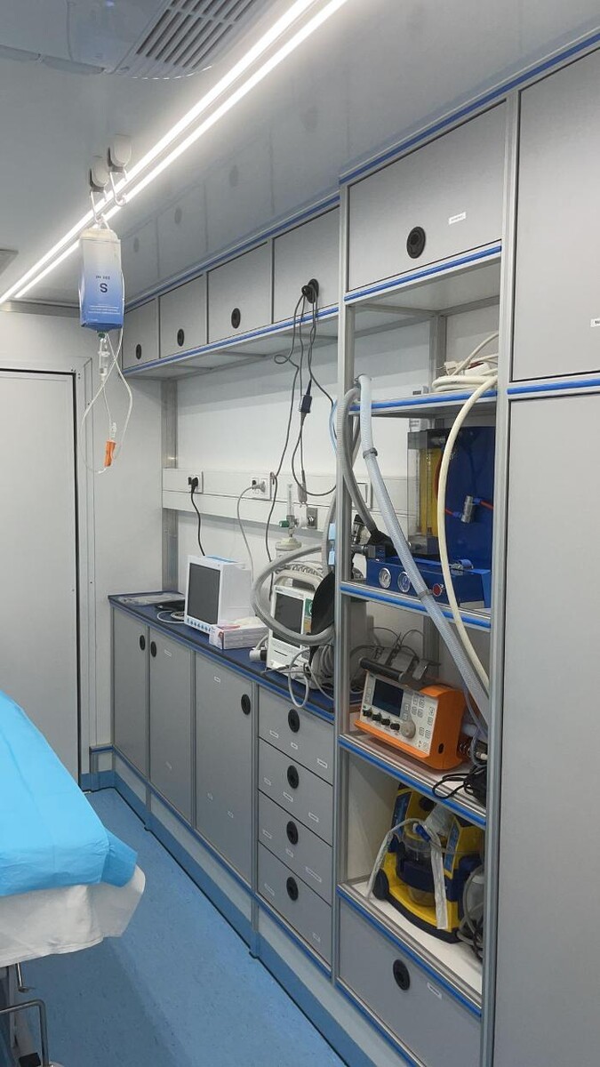 Images Ambulancias Enrique