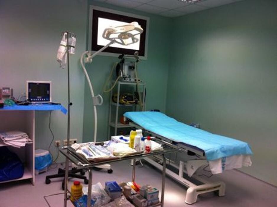 Images Ambulancias Enrique