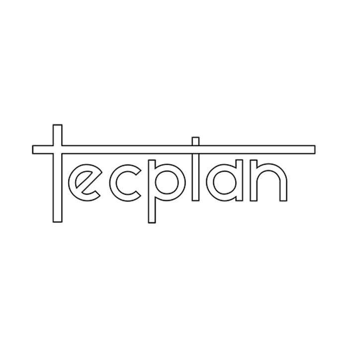 TecPlan Logo