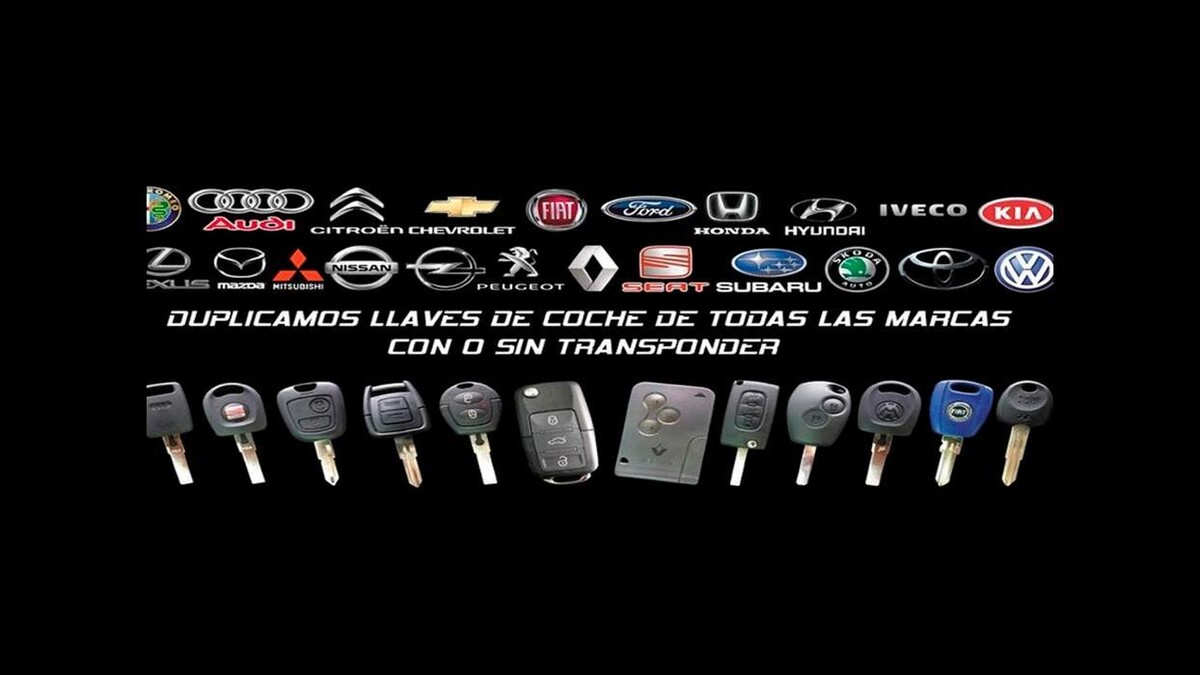 Images Auto Llaves Express