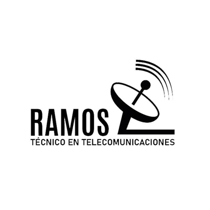 TELECOMUNICACIONES RAMOS, S.L. Logo