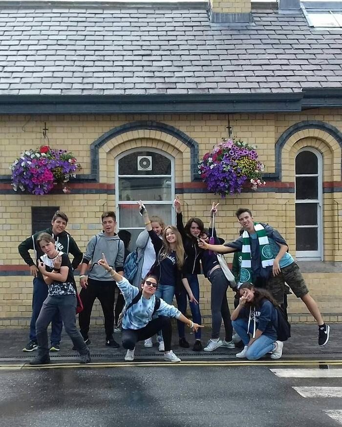 Images The English Academy