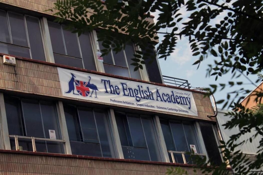 Images The English Academy