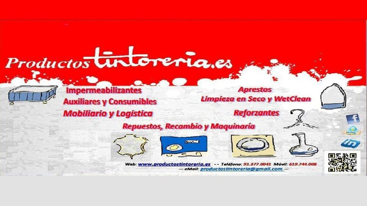 Images Tintorería Japonesa