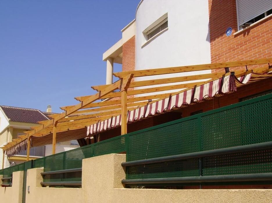 Images Toldos Gea