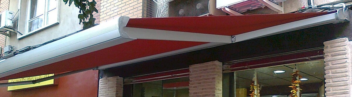 Images Toldos Gea