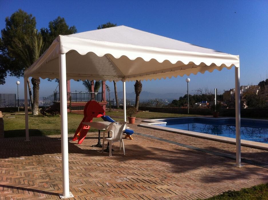 Images Toldos Gea