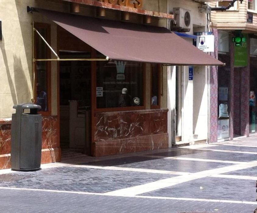 Images Toldos Gea