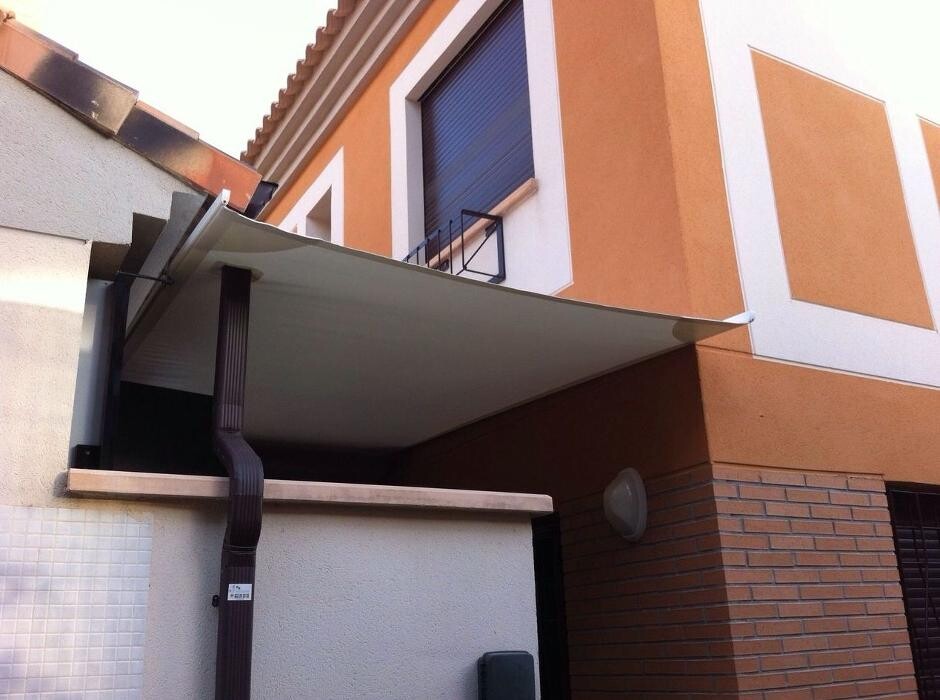 Images Toldos Gea
