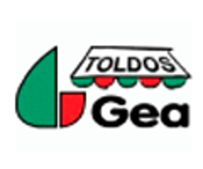 Toldos Gea Logo