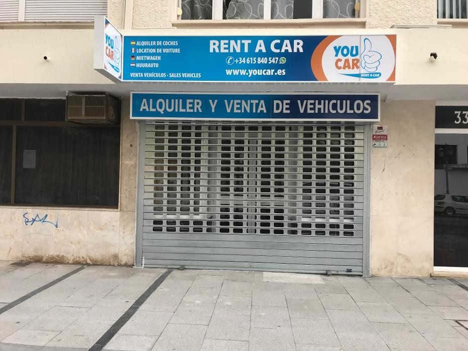 Images Youcar Rent a Car