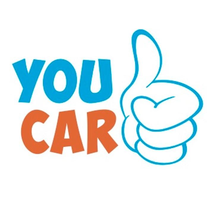 Youcar Rent a Car Logo