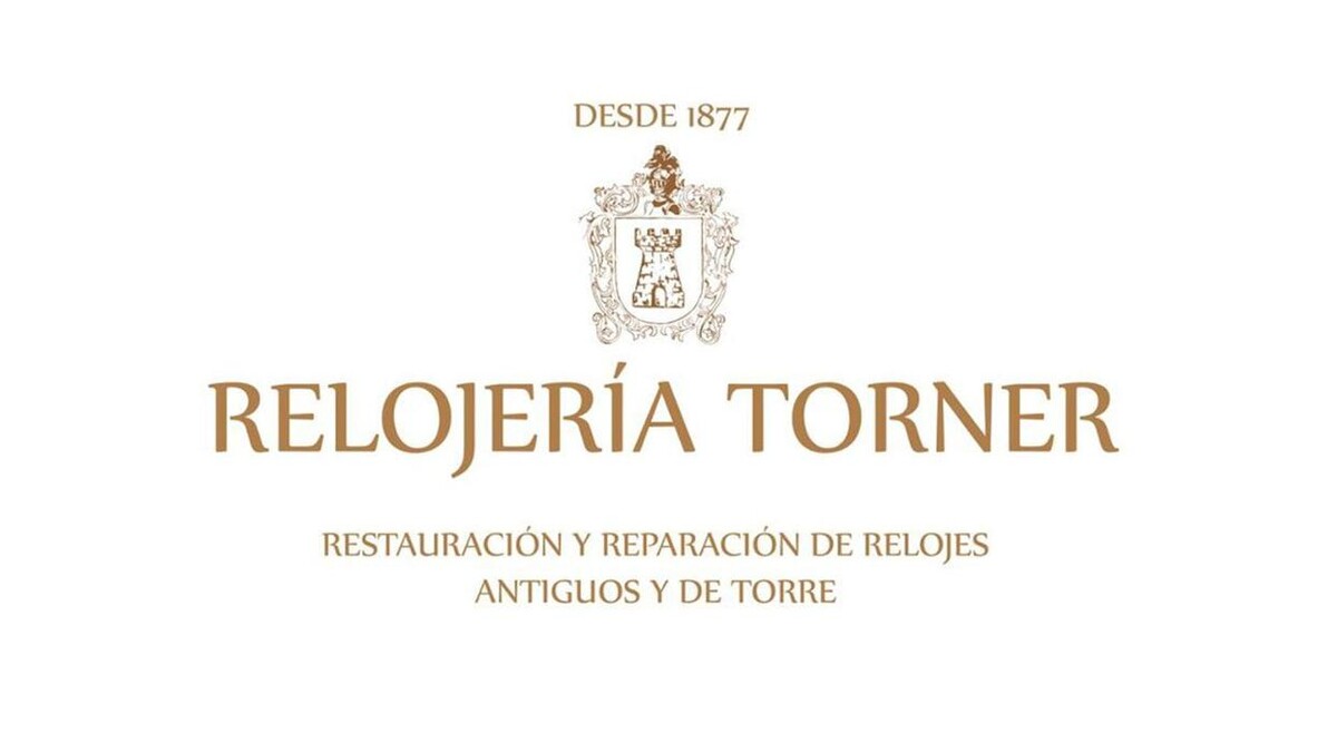 Images Relojería Torner